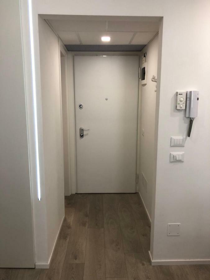 A&F Apartment Padova Centro Storico Exterior photo