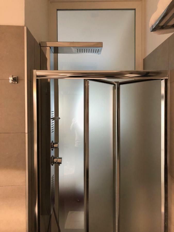 A&F Apartment Padova Centro Storico Exterior photo