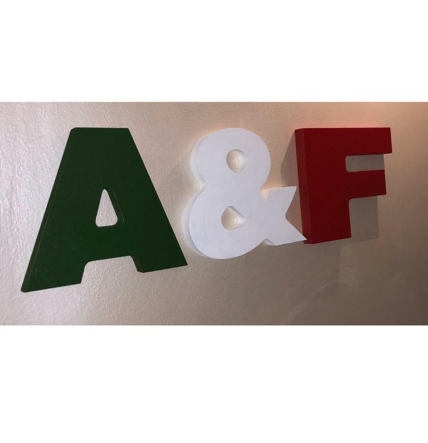 A&F Apartment Padova Centro Storico Exterior photo